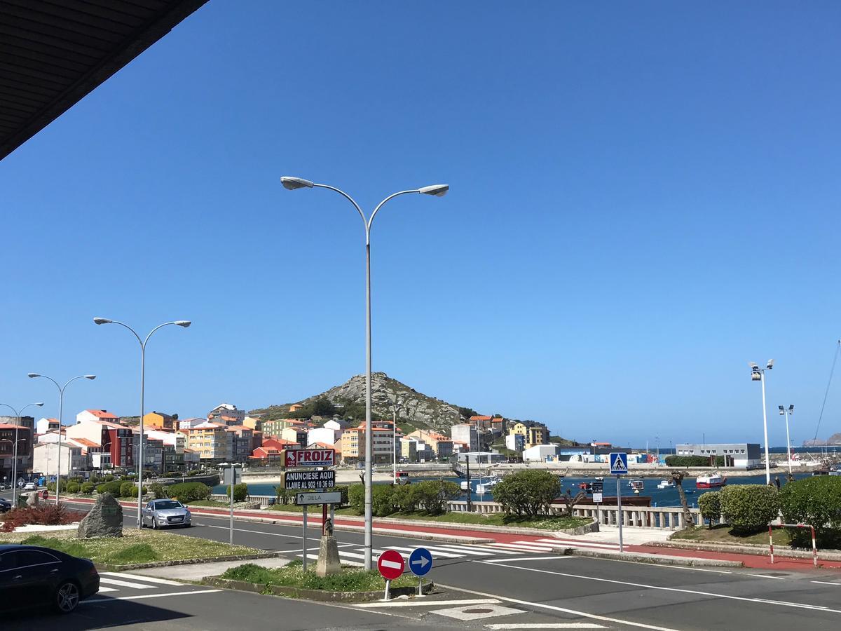 דירות מוחיה O'Corpino מראה חיצוני תמונה